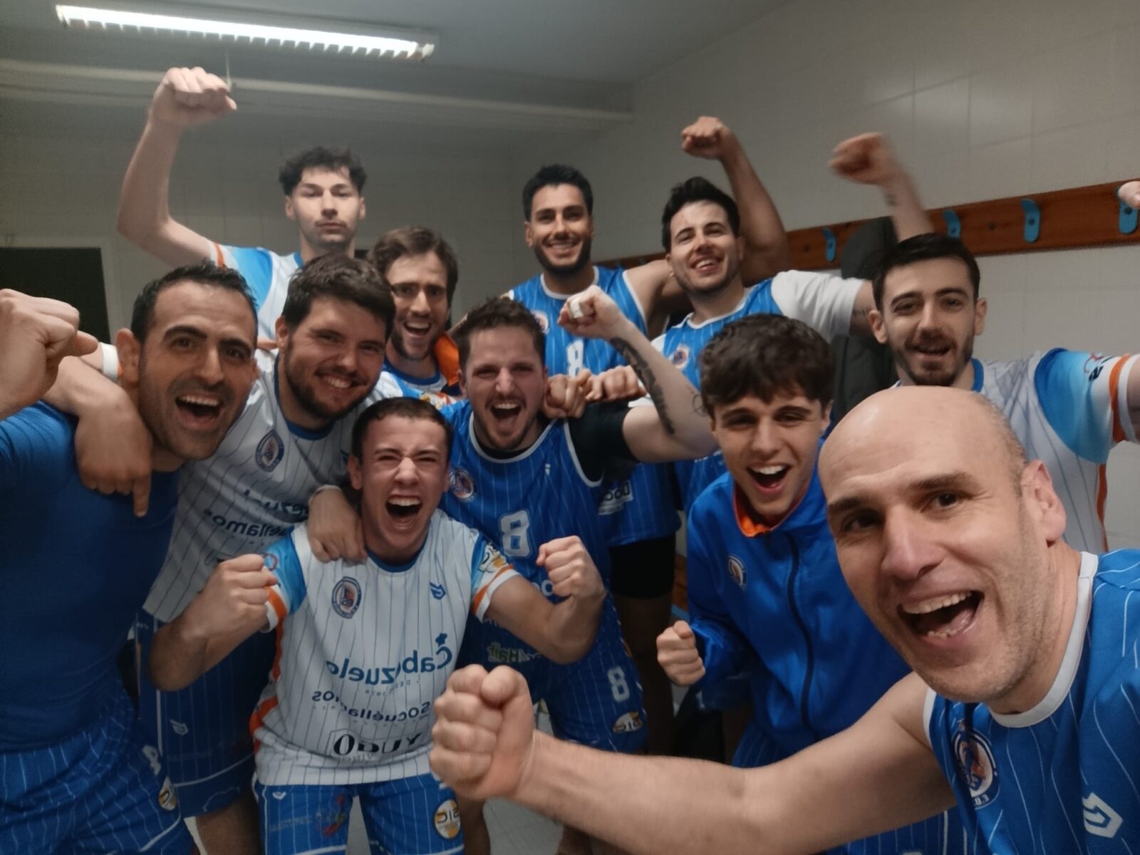 El EB Socuéllamos asalta Madrigueras (68-82) y pasa a cuartos como primero de grupo