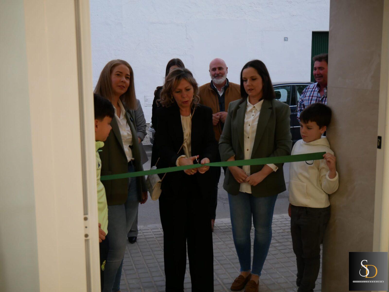 Maralbe reabre sus puertas con una imagen renovada tras la reforma de su local