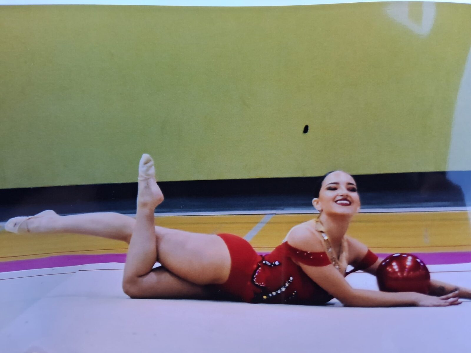 Alicia Fernández Flores suma un nuevo éxito con su segundo puesto en Cuenca