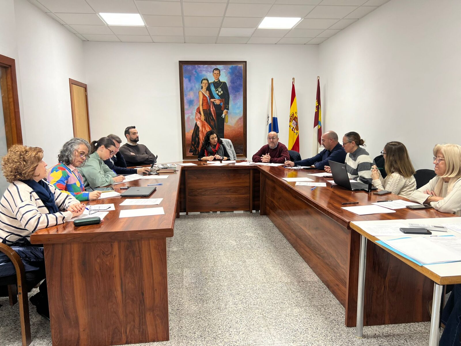 Mancha Norte aprueba una nueva convocatoria de ayudas para empresas y autónomos con 185.000 euros de dotación