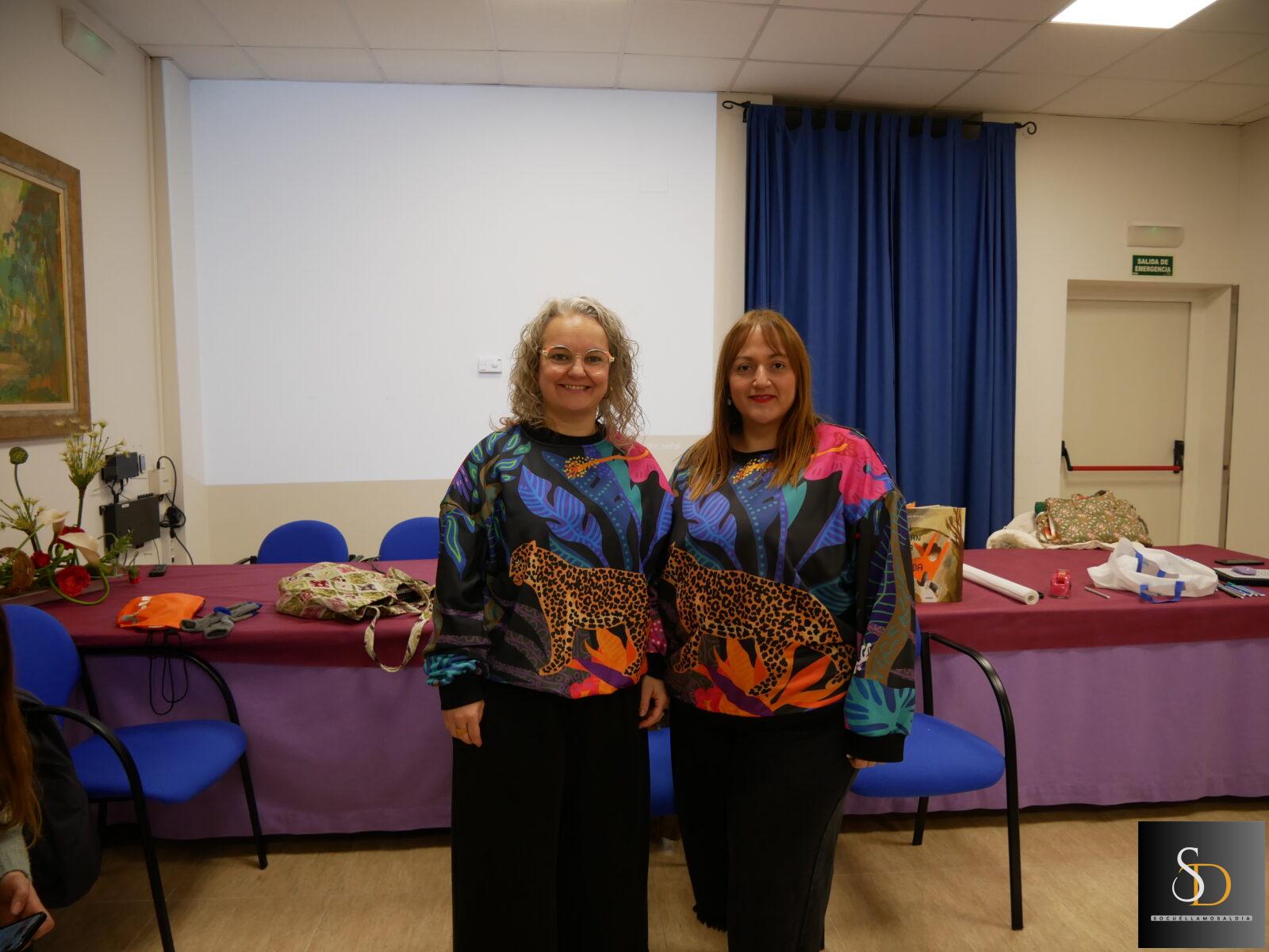 Éxito de participación en el primer taller de la Escuela Local de Familias en Socuéllamos