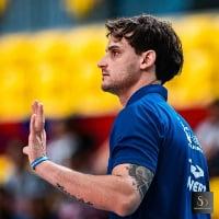 El Kiele Socuéllamos incorpora a Mauro Boasso y perfila su proyecto 2026-27