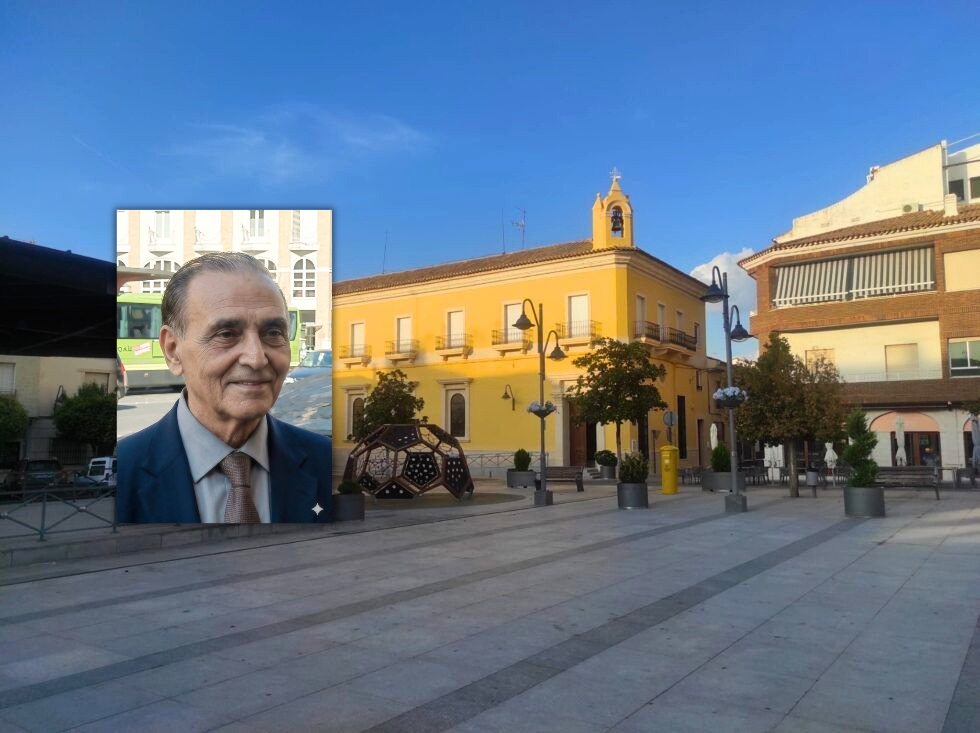 Misa de don Ángel López Mateo