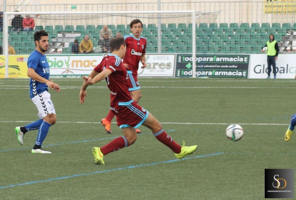 El Paquito Giménez, presente en una final de Copa del Rey con sabor «socuellamino»