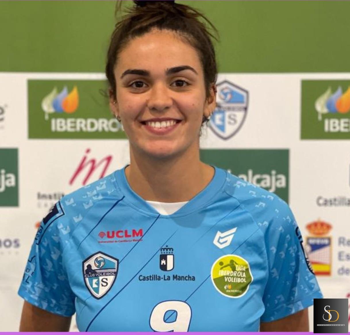 El Kiele Socuéllamos asegura la continuidad de Carolina Martínez Watkinson y define sus primeros movimientos