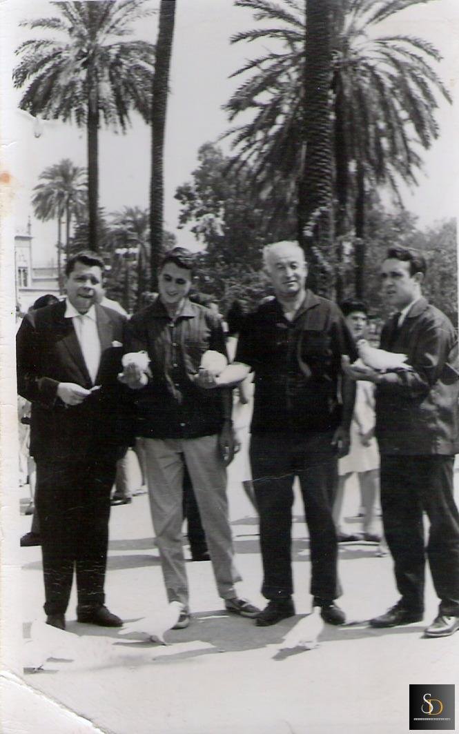 Izquierda Unida: 40 años de historia y un recuerdo clave en Socuéllamos