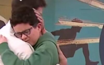 De Albacete a la televisión nacional: El ascenso meteórico de «Perico», el influencer que visita el Paquito Giménez