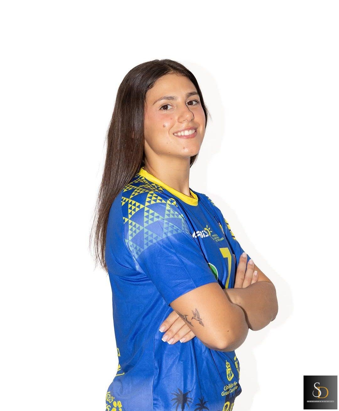 Blanca Arcos, primer refuerzo del Kiele Socuéllamos para la temporada 2026-27