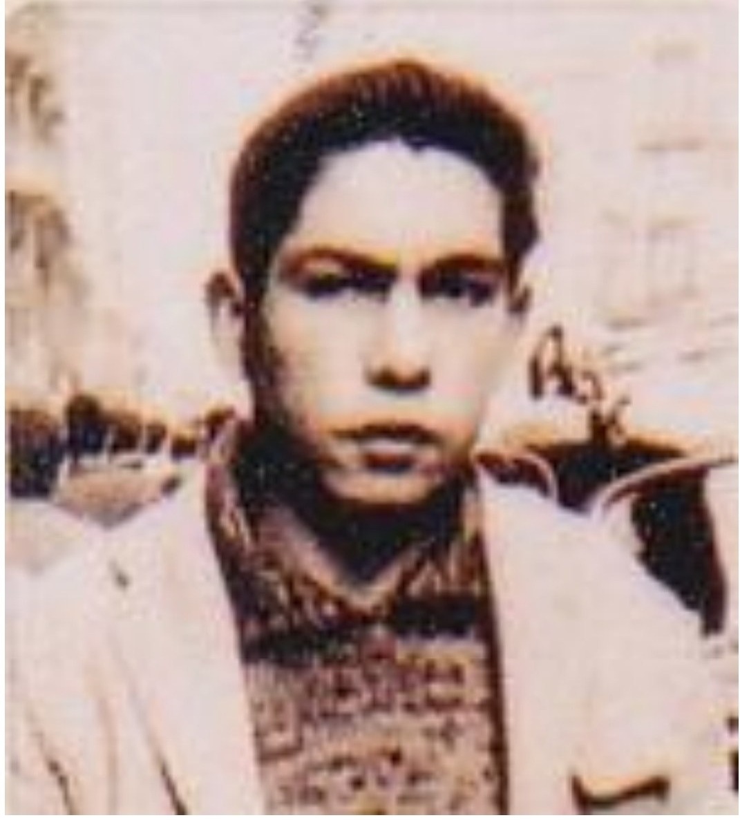 Tomás Leal Vidal, un director sin sueldo y con vocación: la Banda Municipal en 1930