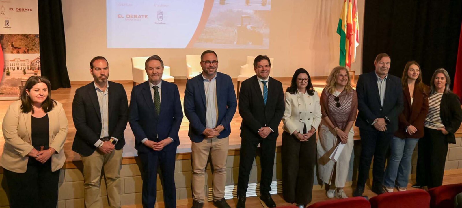 La Diputación de Ciudad Real impulsará ayudas para combatir la plaga de conejos en la provincia