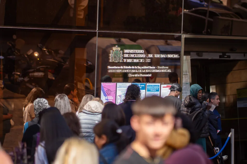 Arranca en Socuéllamos el proceso de regularización de personas migrantes con cerca de 80 solicitudes en los primeros días