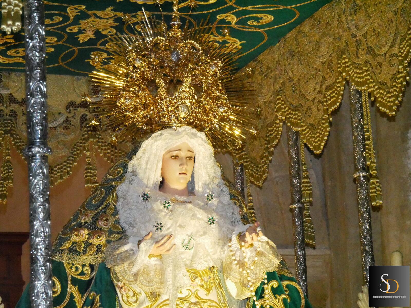 Agenda de este intenso Viernes Santo