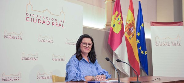 La Diputación de Ciudad Real critica el cambio de postura del Ministerio sobre el AVE a Alcázar y Manzanares