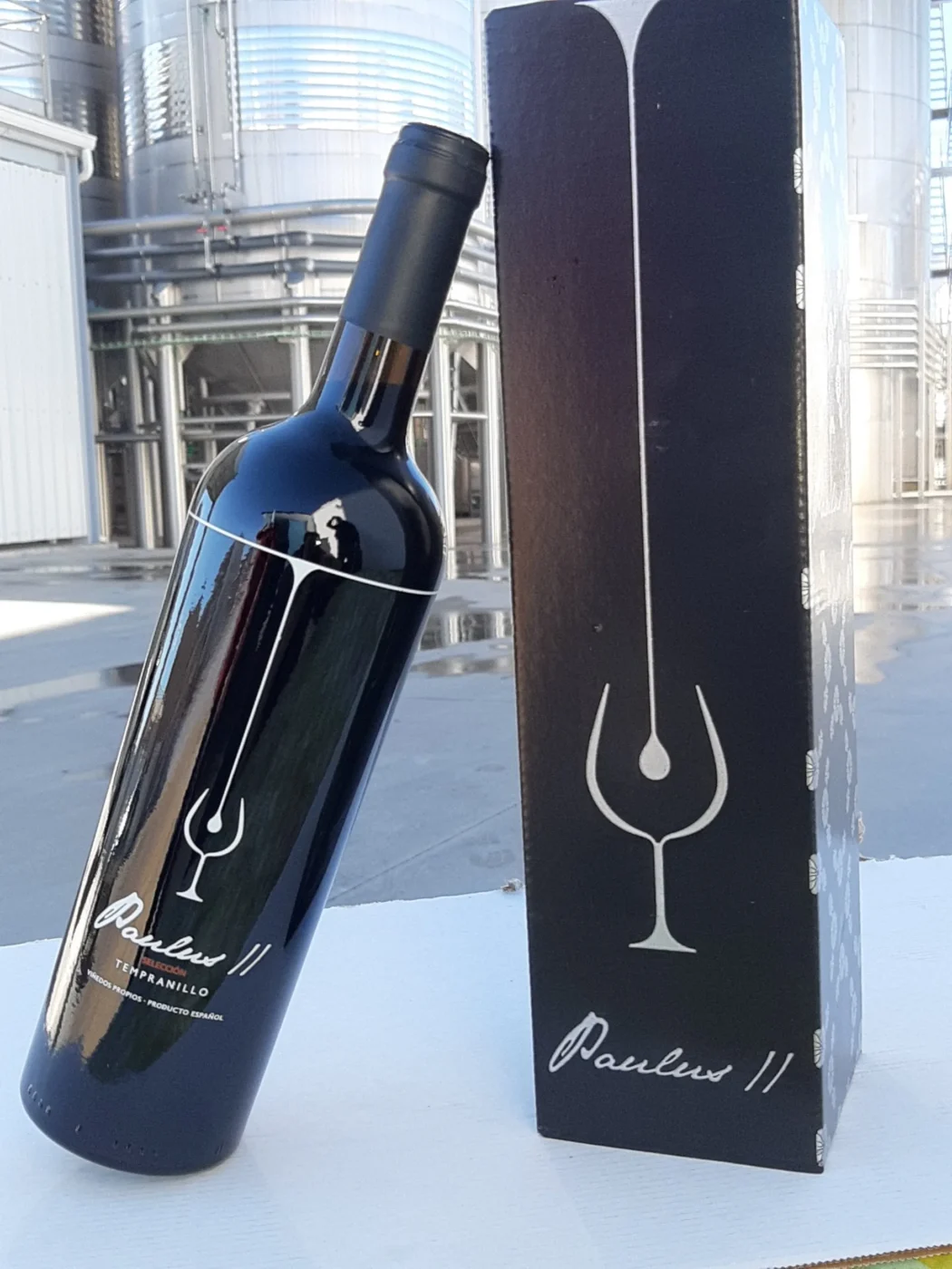 La bodega socuellamina Juan Pablo II triunfa en los “Premios Bombo” de Tomelloso con un Gran Bombo de Oro