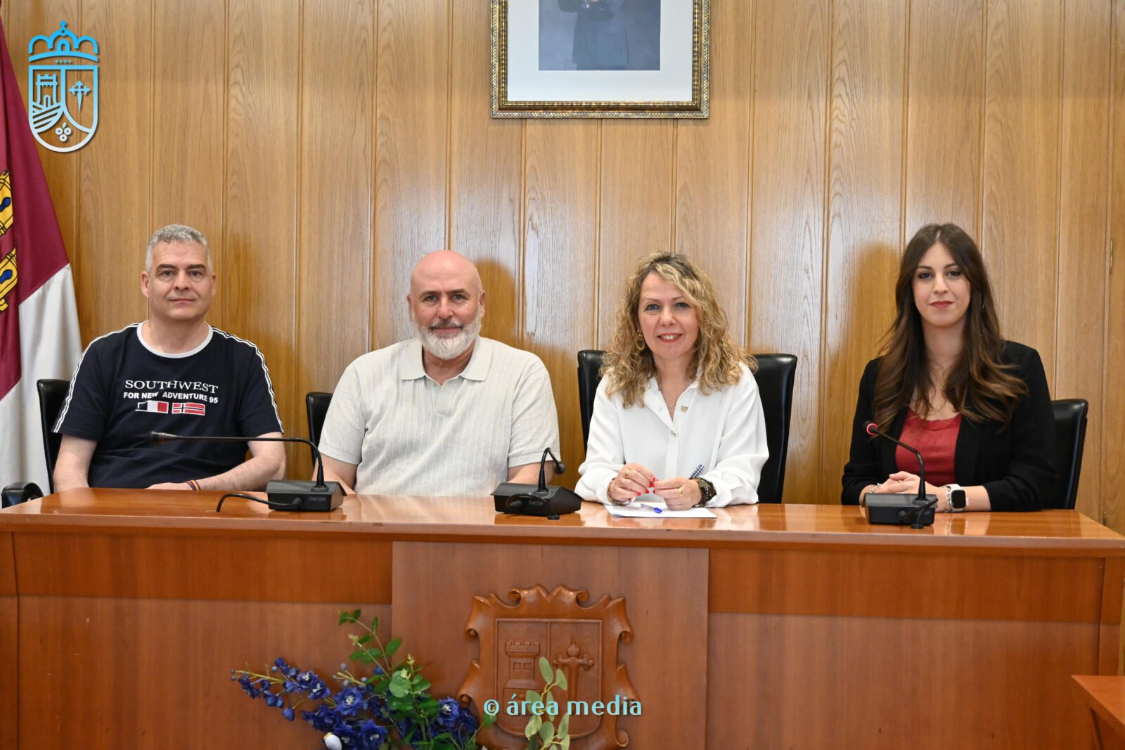El equipo de gobierno del Ayuntamiento de Socuéllamos celebra la designación de Manchavino como Fiesta de Interés Turístico Regional.