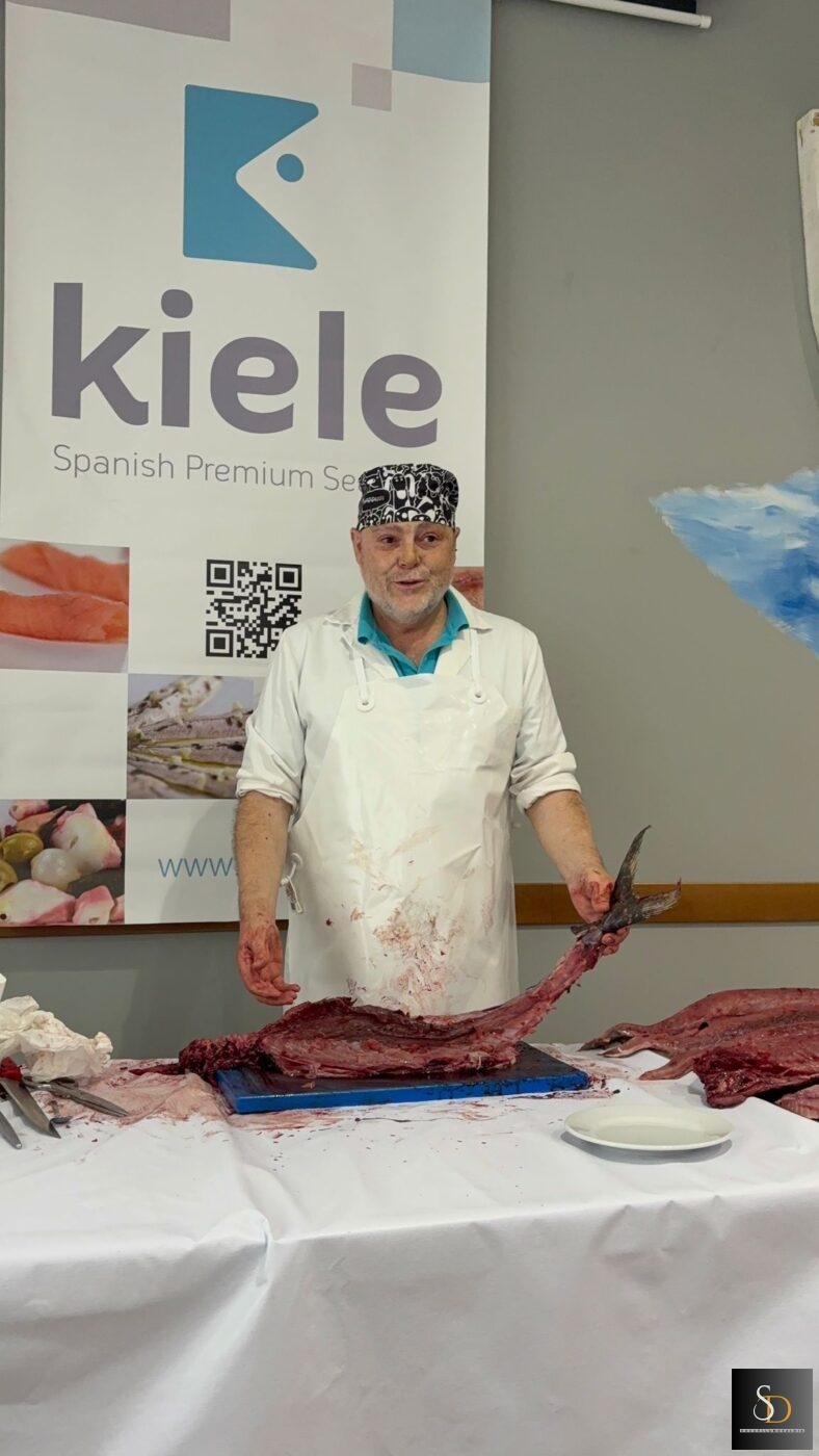 El Restaurante Kiele de Socuéllamos anuncia sus primeras Jornadas Gastronómicas dedicadas al Atún Rojo de Barbate