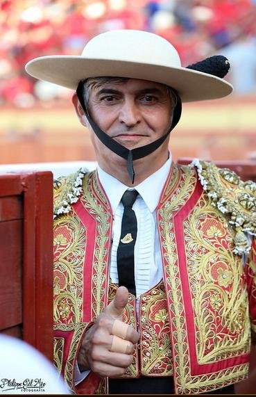 Jaime Ruiz “Soro” será homenajeado como Romero del Año en la Romería de San Isidro de Socuéllamos