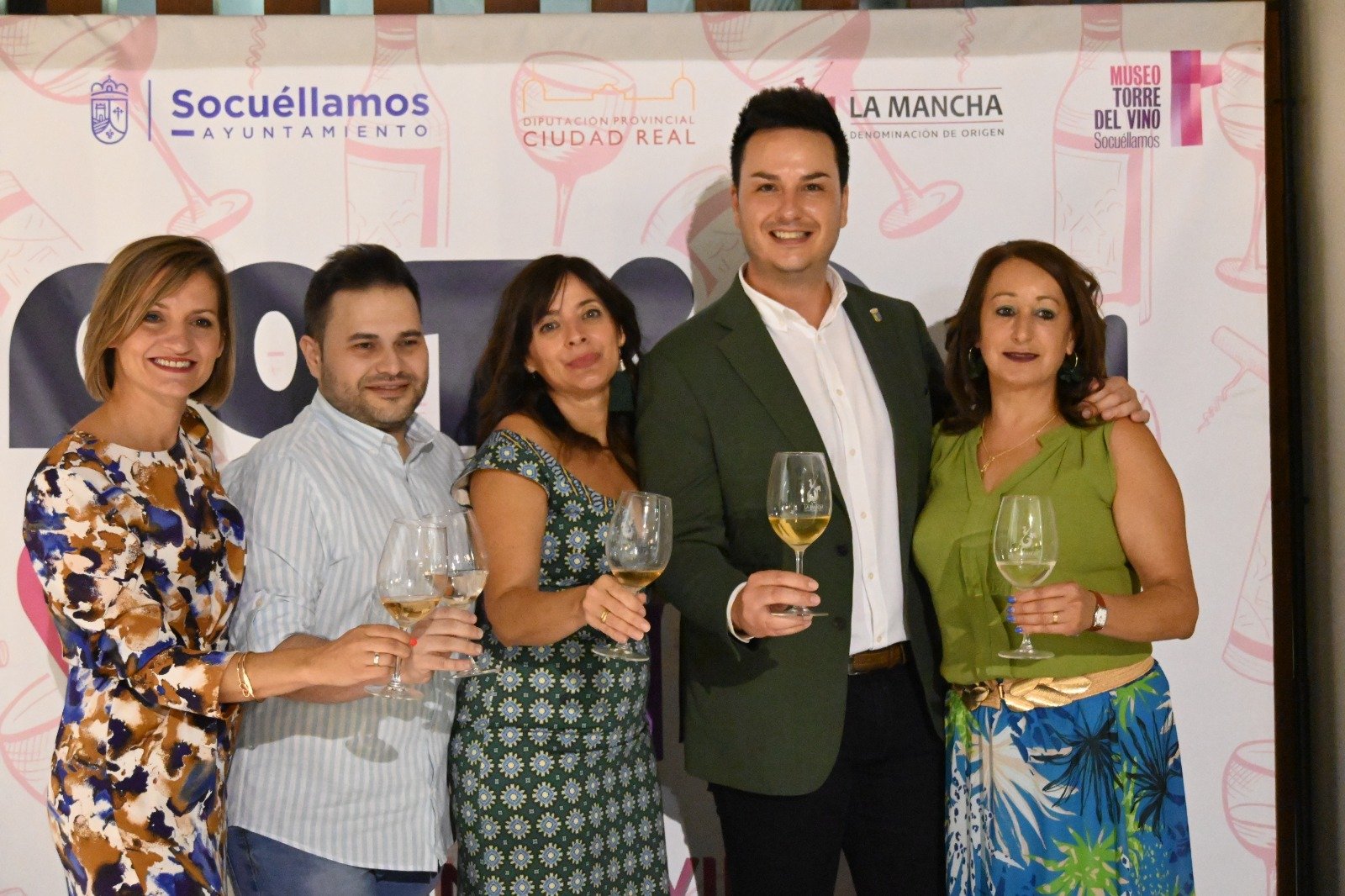 El PSOE de Socuéllamos valora la declaración de Manchavino como Fiesta de Interés Turístico Regional