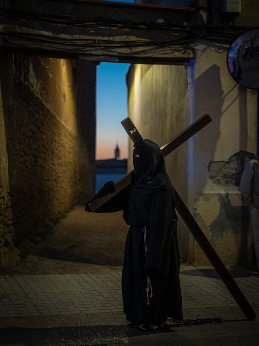 Celia Medina Marchante gana el XIV Concurso de Fotografía “Socuéllamos en Semana Santa”