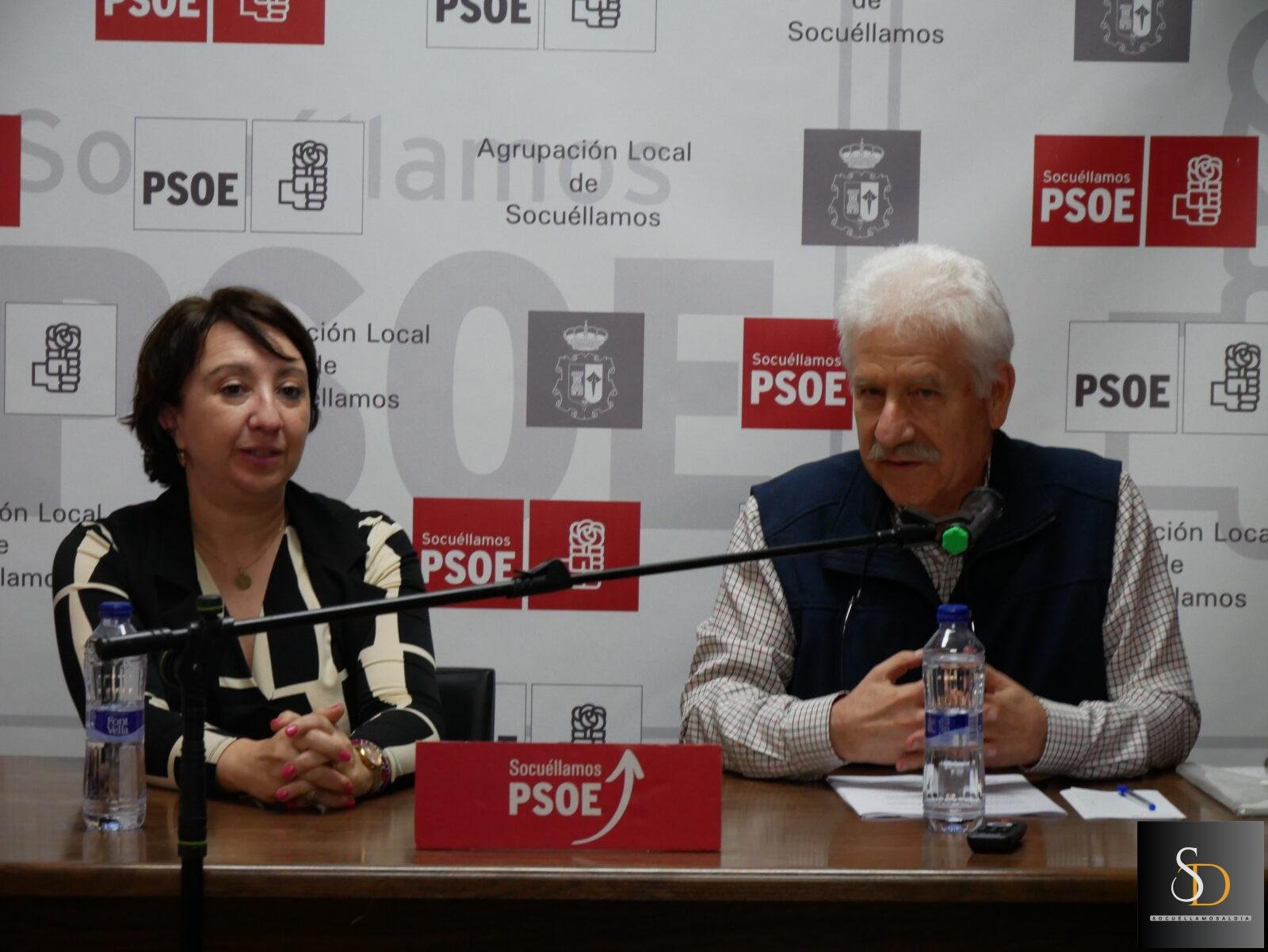 Aurelio Martín Nájera analiza en Socuéllamos el legado histórico y la vigencia de Pablo Iglesias