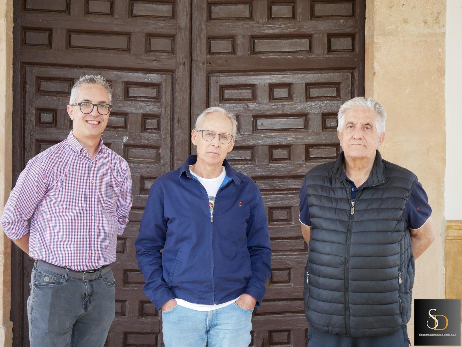El Lagar, guardianes de la tradición: casi cuatro décadas manteniendo vivo el folklore en Socuéllamos