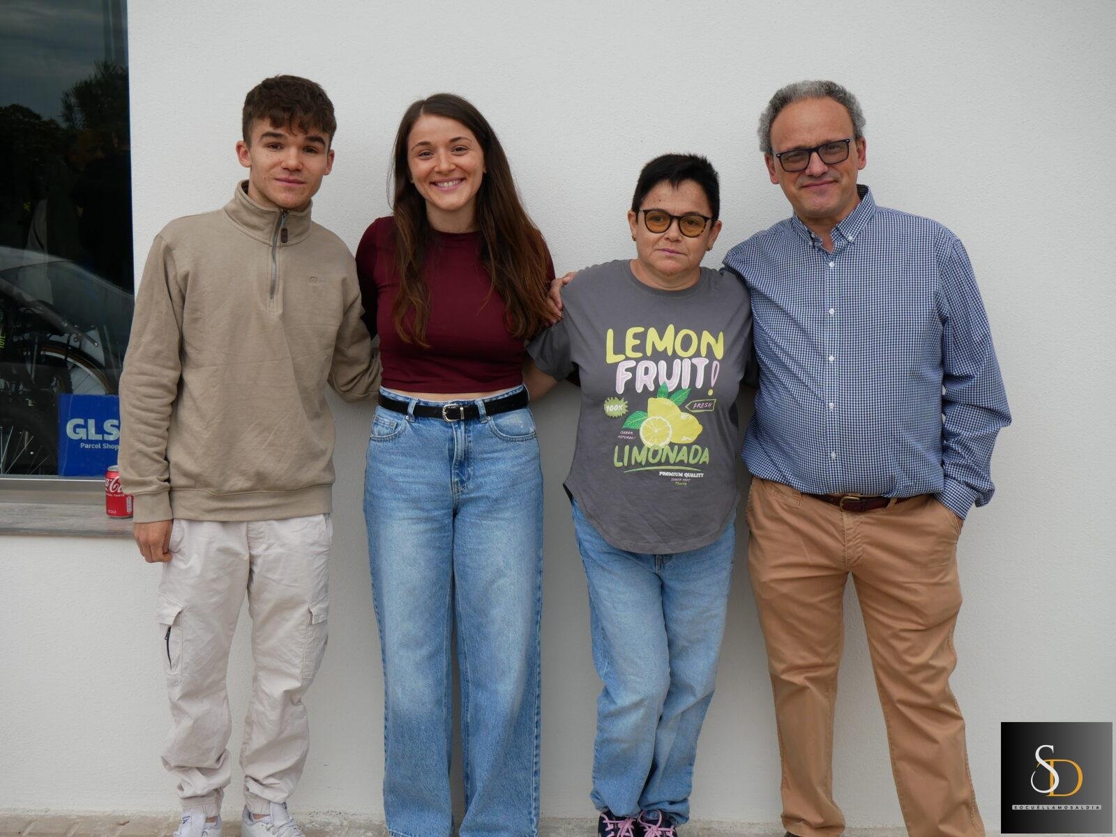 “Tu Bici a Punto” inaugura nuevo local en Socuéllamos y amplía sus servicios