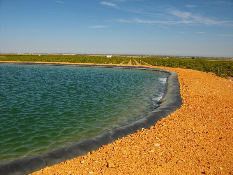 ASAJA Castilla-La Mancha presenta alegaciones al nuevo plan hidrológico para garantizar agua al campo