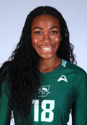 El Kiele Socuéllamos suma potencia estadounidense: Amaris Carter, nuevo fichaje para la 2026/2027