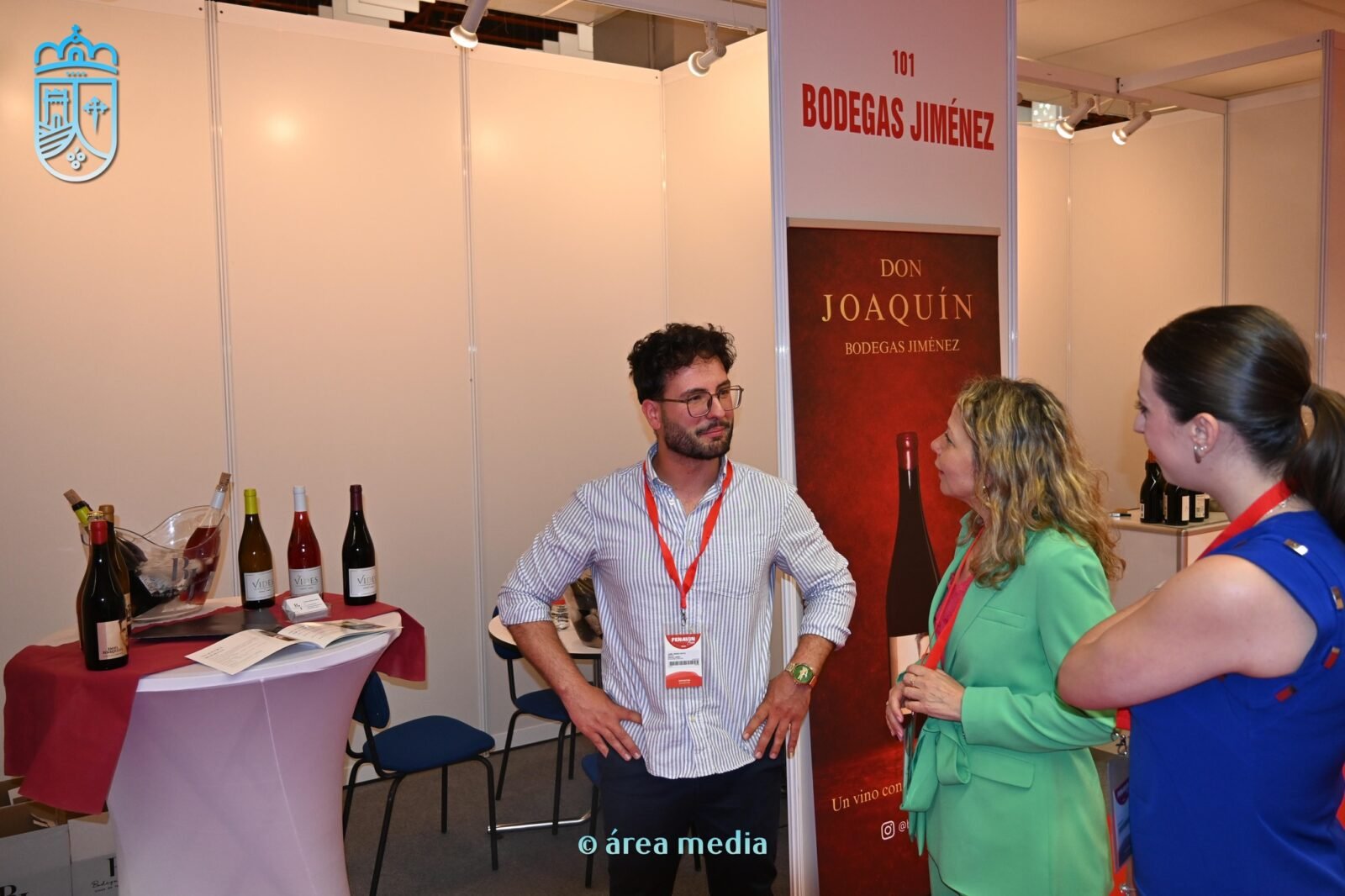 Las bodegas de Socuéllamos buscan nuevos mercados en FENAVIN Match 2026