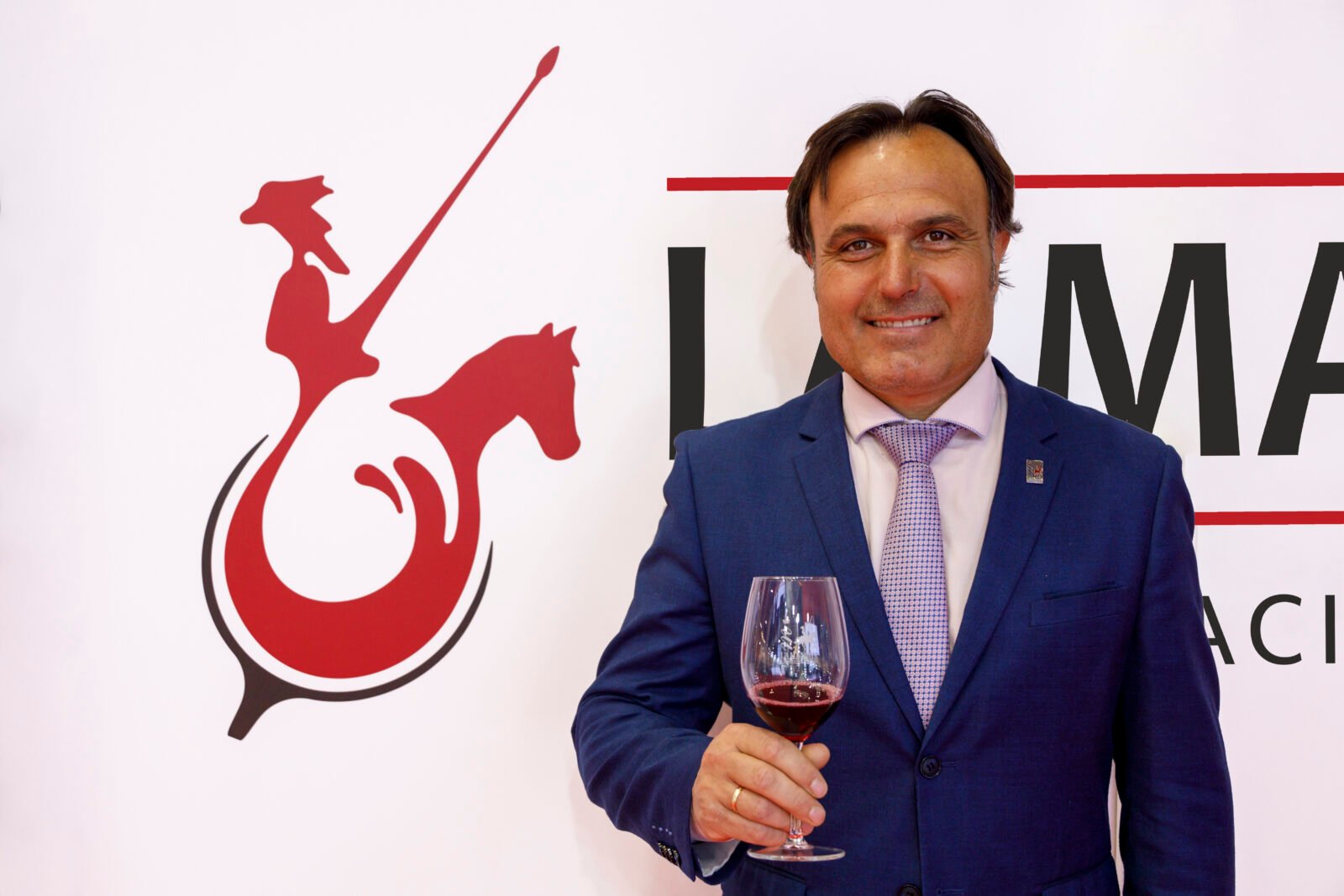 Carlos David Bonilla: “La Airén tiene una oportunidad histórica y Socuéllamos ha sido uno de sus abanderados”