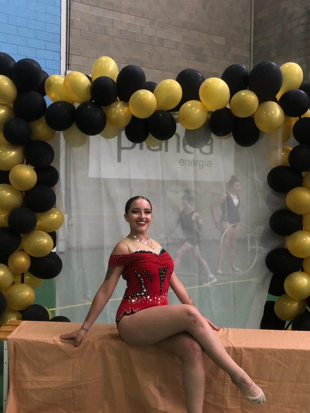 Alicia Fernández cierra la temporada proclamándose campeona en Albacete