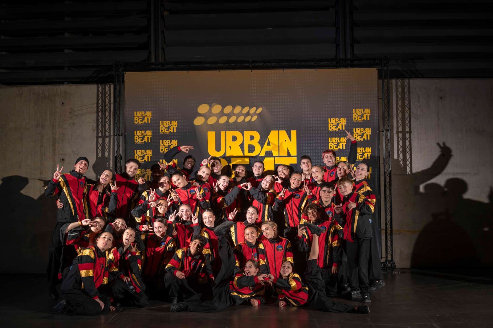 Sergio Cano logra con Dorayakis Reborn el primer premio en Urban Beat Valencia