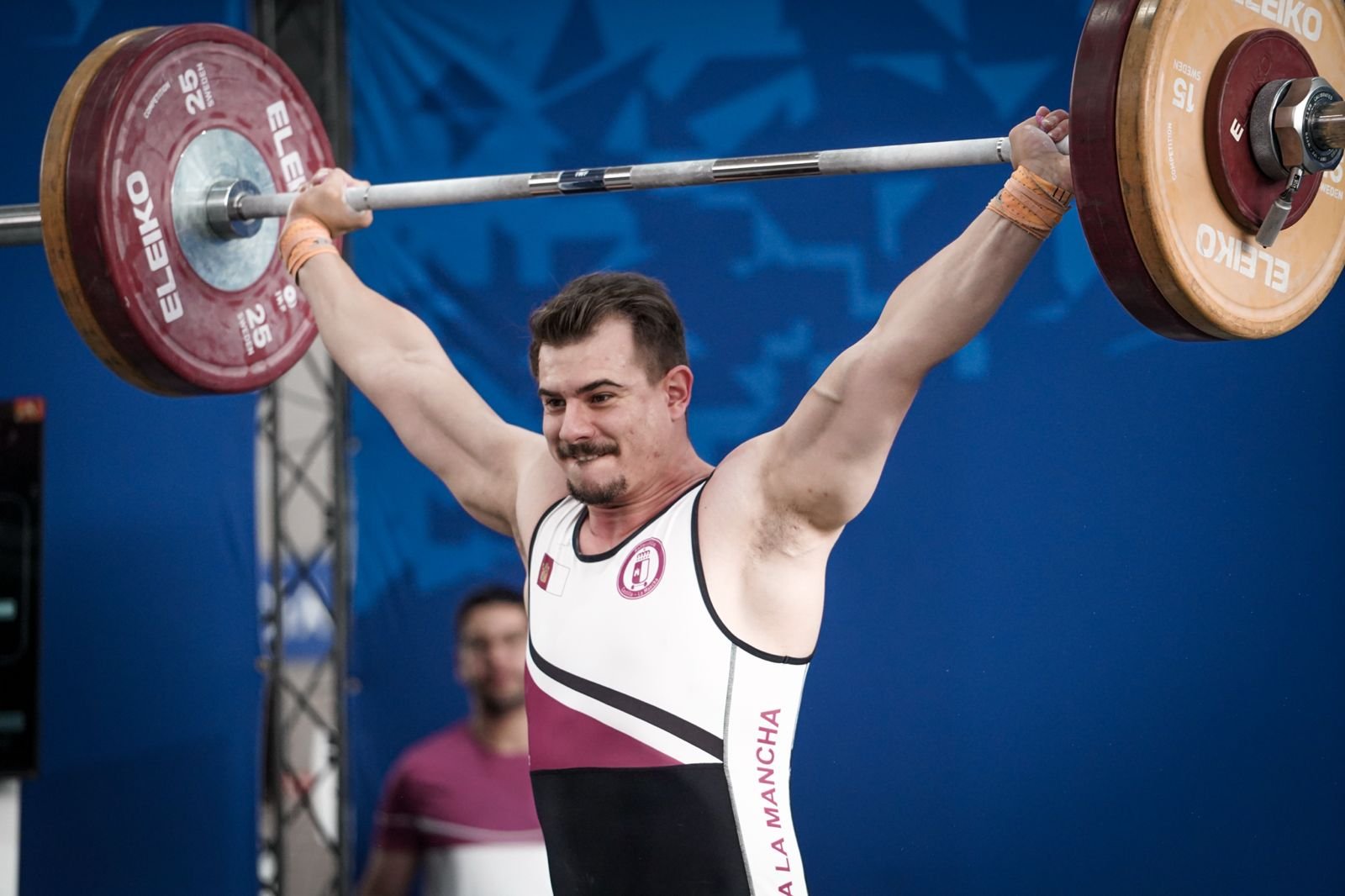 El Club Aries logra seis medallas nacionales y el tercer puesto por clubes en el Campeonato de España Absoluto