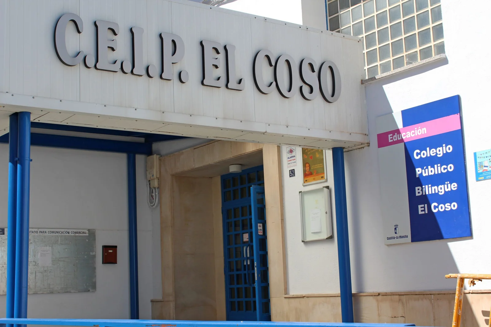 Castilla-La Mancha publica el calendario escolar del curso 2026-2027