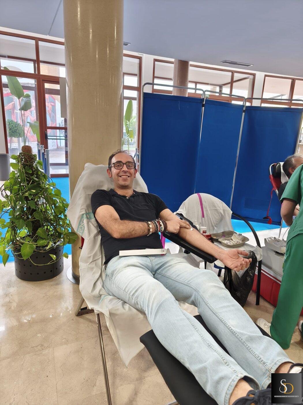 Las jornadas de donación de sangre en Socuéllamos se cierran con 312 donantes