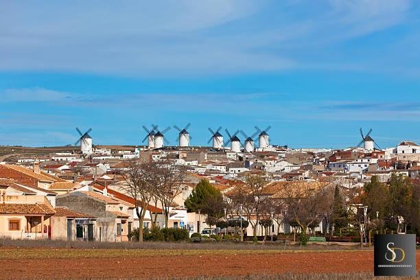 Ciudad Real, una provincia que reúne naturaleza, historia, patrimonio y tradición en el corazón de La Mancha