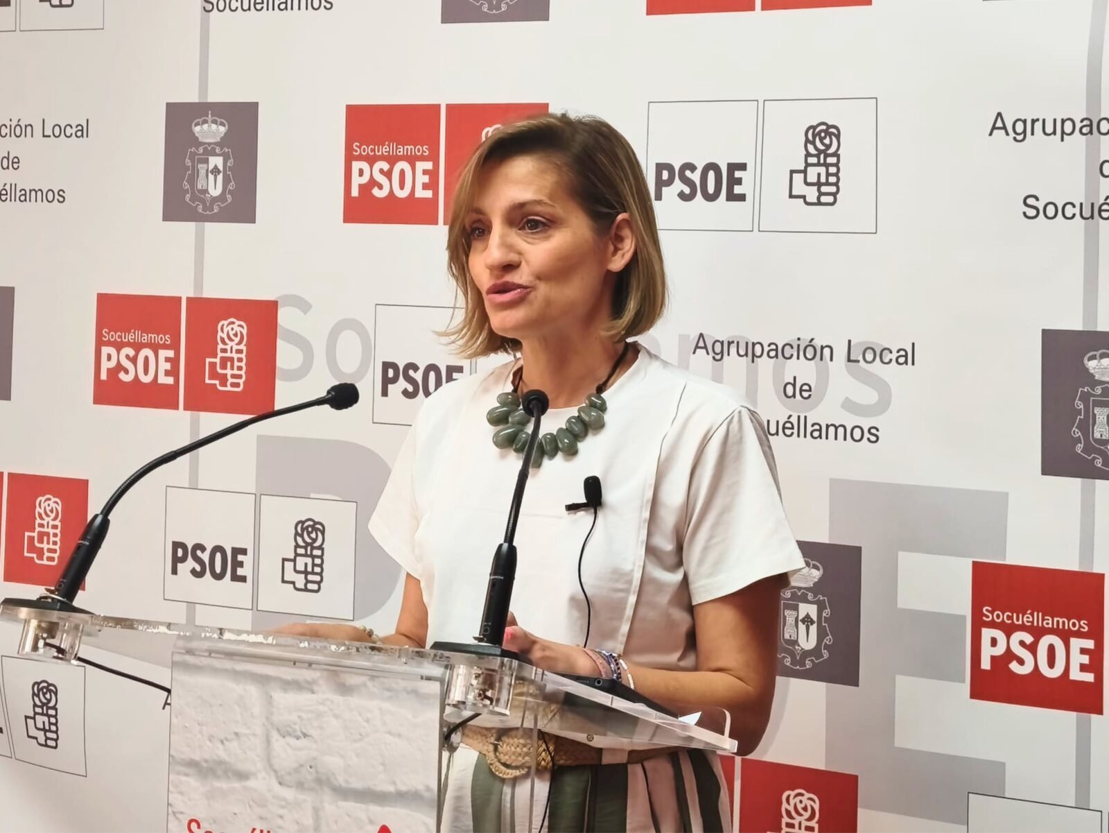 El PSOE de Socuéllamos critica la gestión económica del equipo de Gobierno y reclama mayor iniciativa municipal