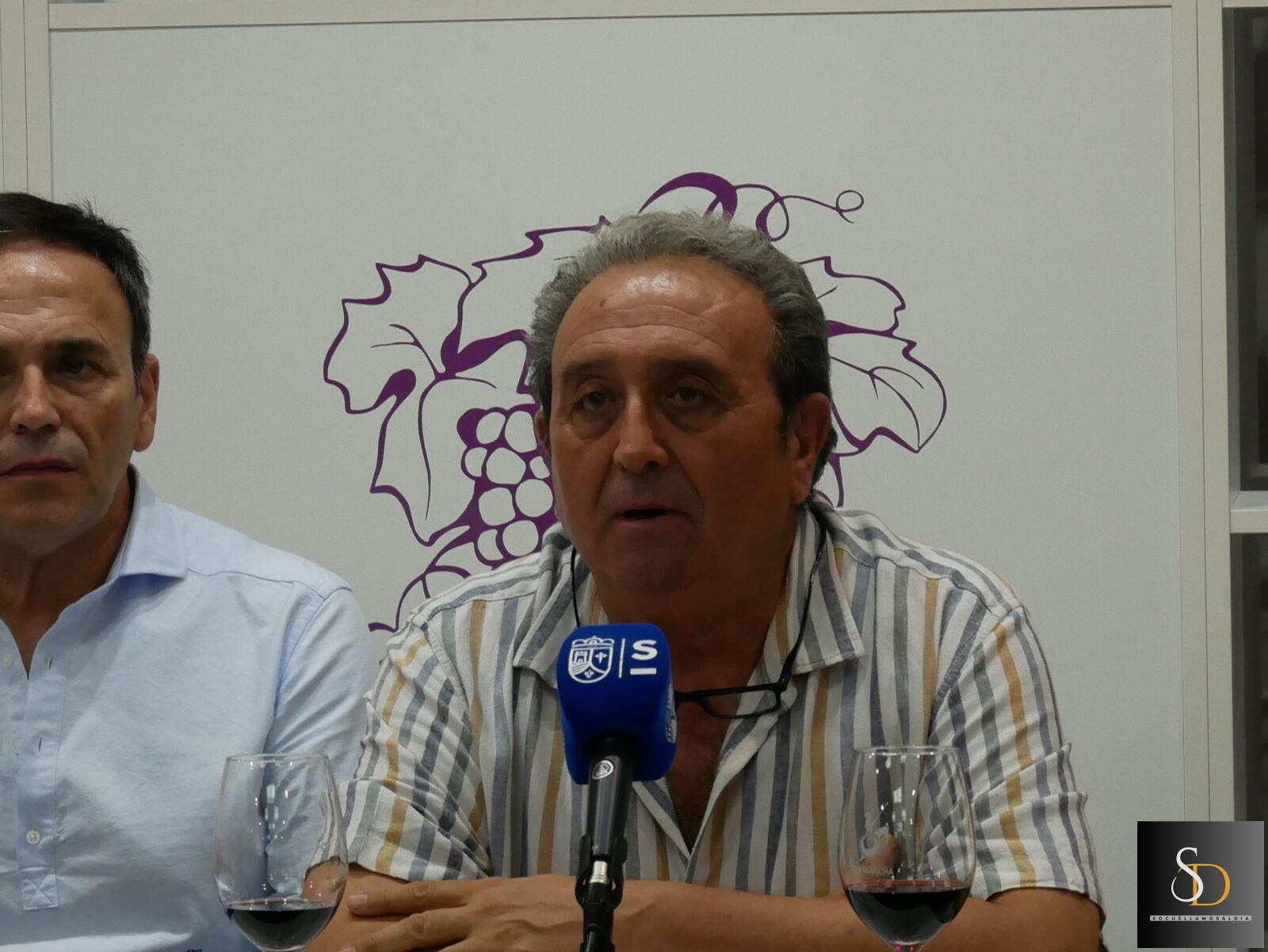 Jesús del Socorro presenta unas Jornadas Etnográficas de la Mula con importantes novedades