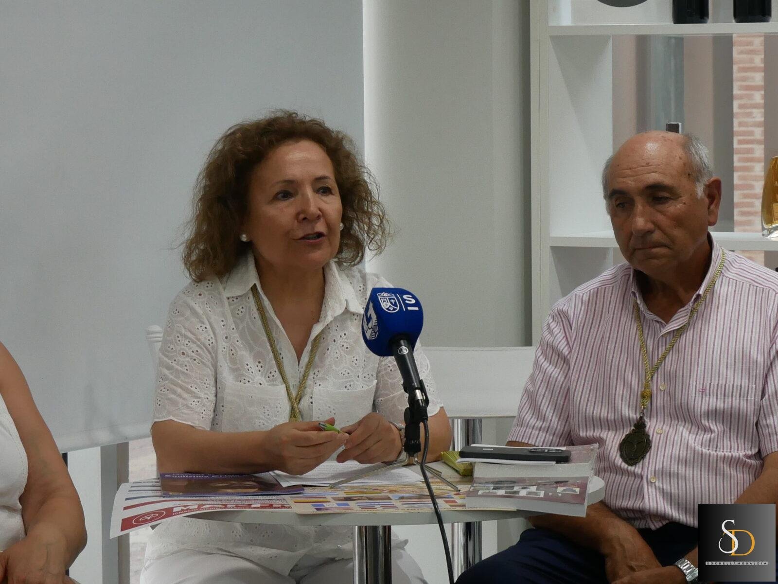 La Hermandad del Santísimo Cristo de la Vega presenta importantes novedades para las fiestas patronales de 2026