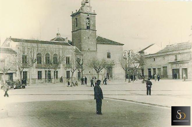 Tomelloso logra su independencia de Socuéllamos y se convierte en villa soberana en 1758