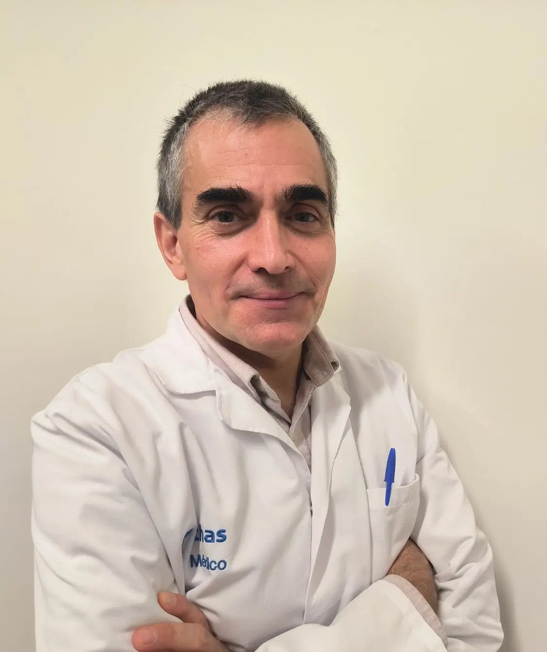 El doctor Pío Jesús García Gómez liderará una misión oftalmológica en Tanzania para operar a 200 pacientes