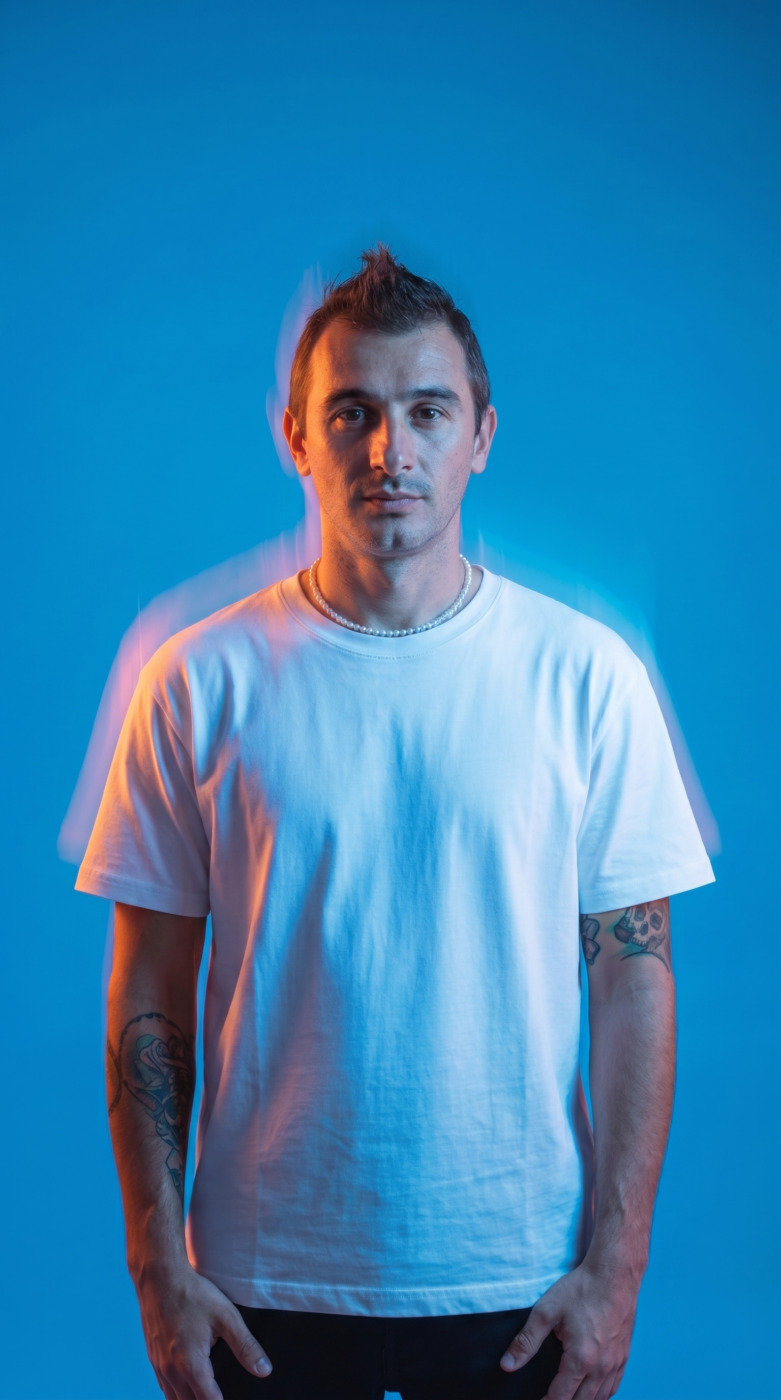 White Lion DJ dedica una sesión especial a Socuéllamos, Protección Civil y a quienes ya no están