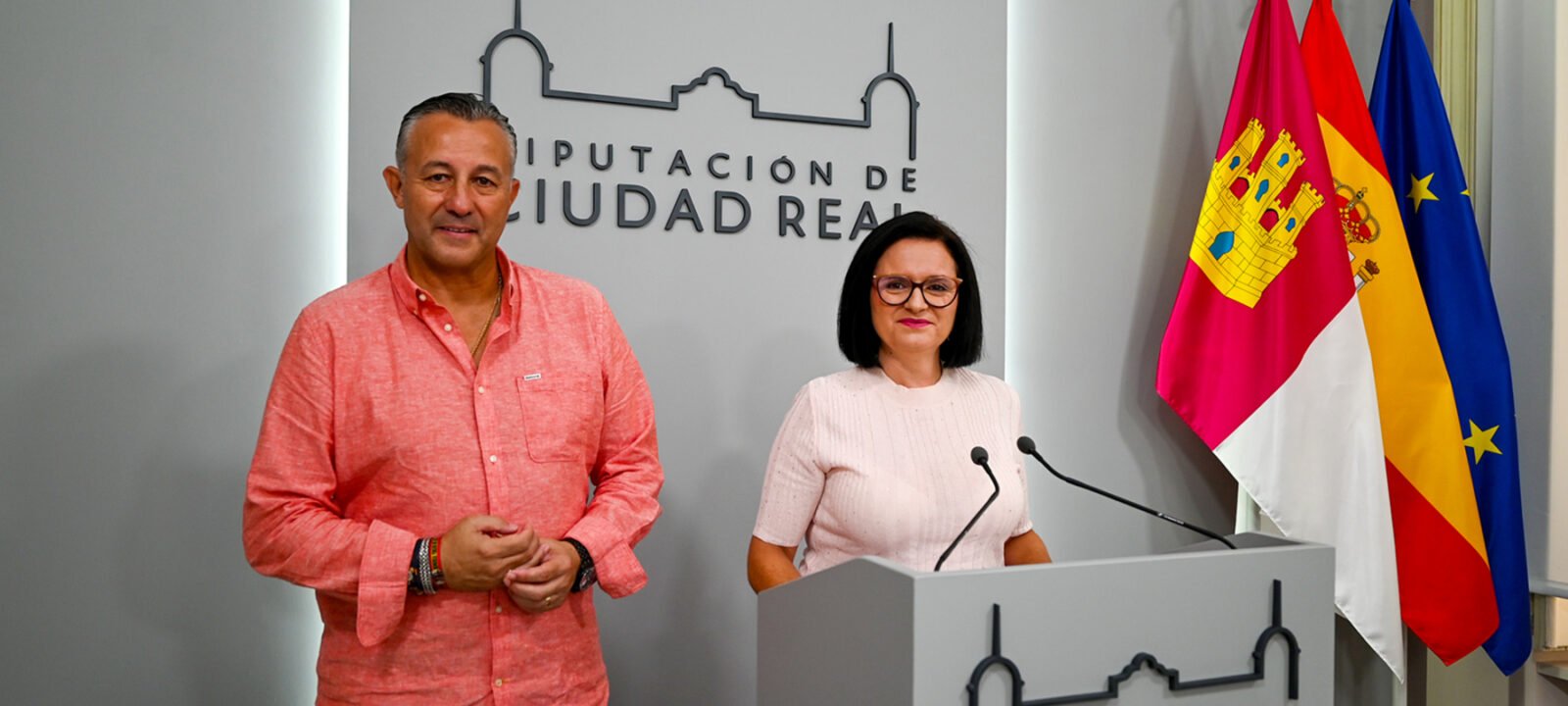La Diputación prepara una nueva inyección de 23,6 millones para los municipios de Ciudad Real