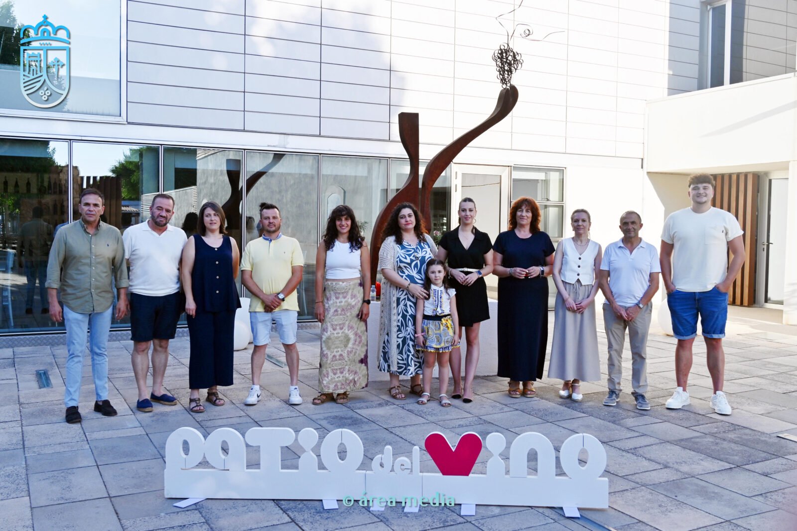 17 bodegas socuellaminas participarán en el ‘Patio del Vino’