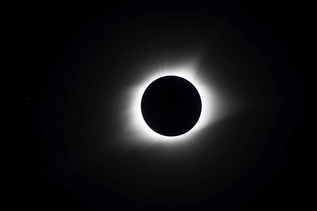Socuéllamos volverá a mirar al cielo: un eclipse lunar parcial cubrirá gran parte de la Luna el 28 de agosto