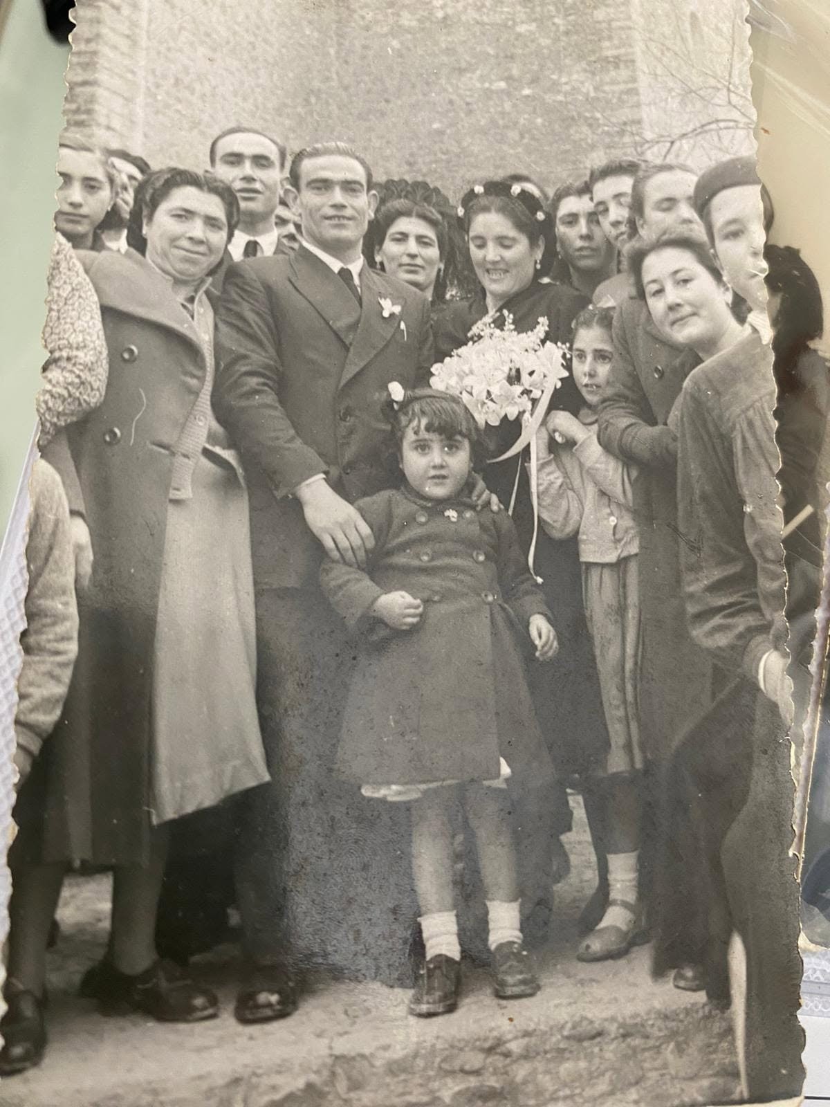 Los Hermanos Reales, los ojos que retrataron el Socuéllamos del siglo XX