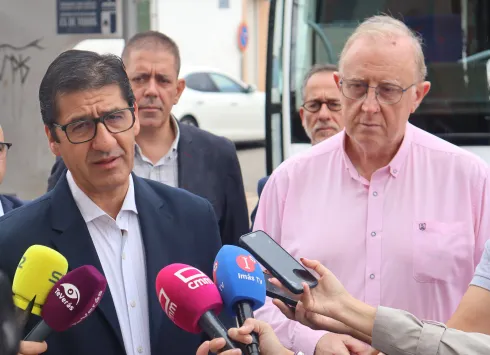 La Junta archivará una planta de biometano en Carrión tras el rechazo municipal, un precedente de interés para Socuéllamos