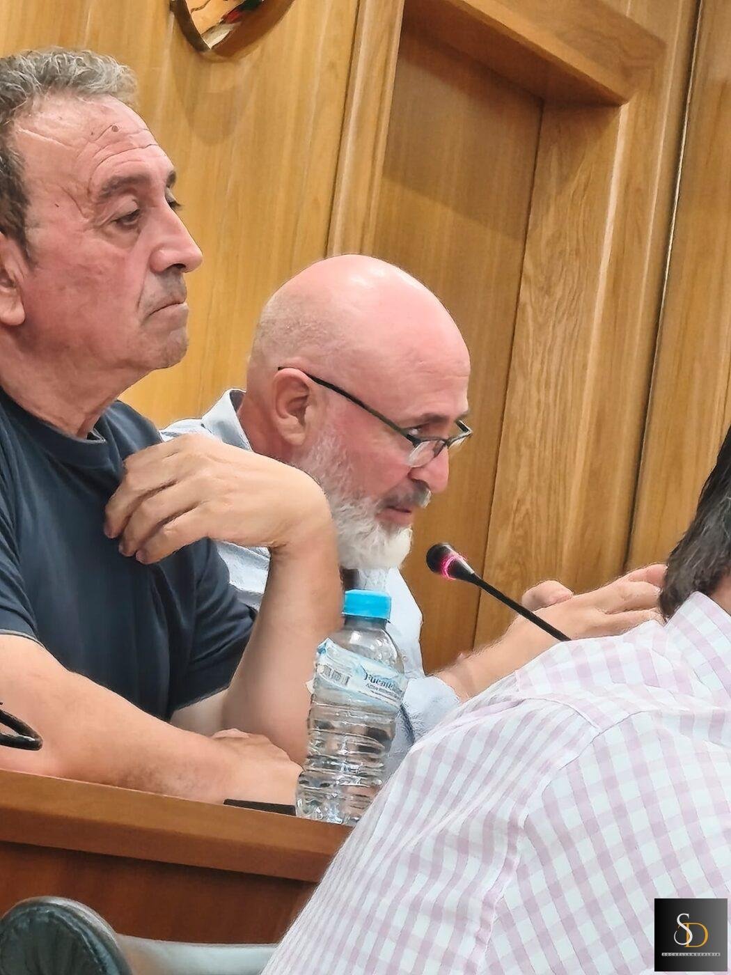 Un Pleno maratoniano en Socuéllamos se prolonga durante más de cuatro horas entre acuerdos, mociones y un intenso turno de ruegos y preguntas